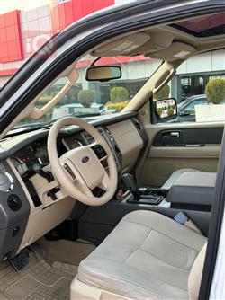 فورد إكسبيديشن